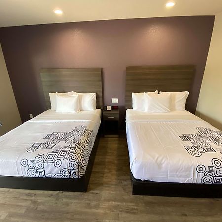 Surestay Plus Hotel By Best Western Ada Exteriér fotografie