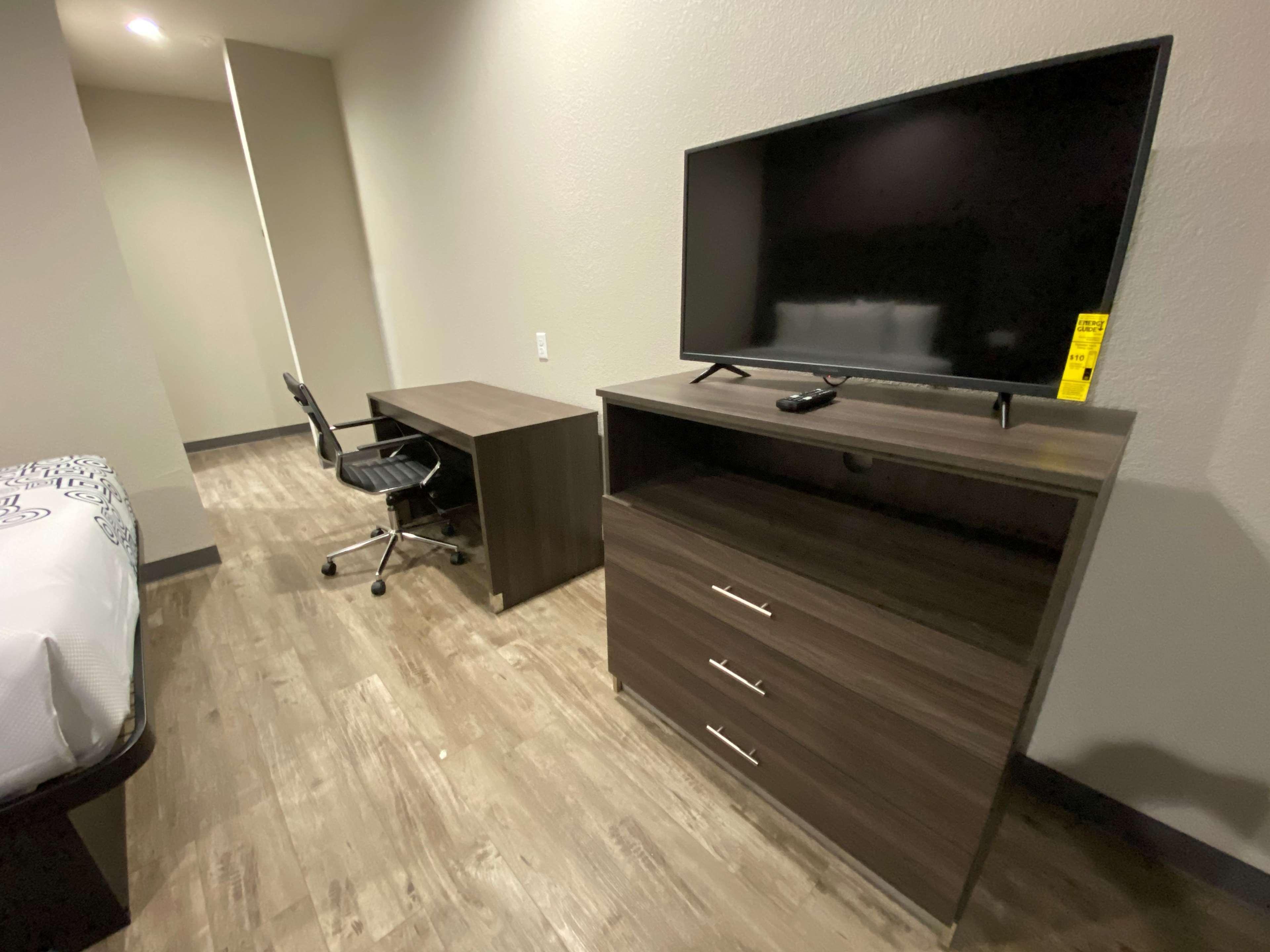 Surestay Plus Hotel By Best Western Ada Exteriér fotografie
