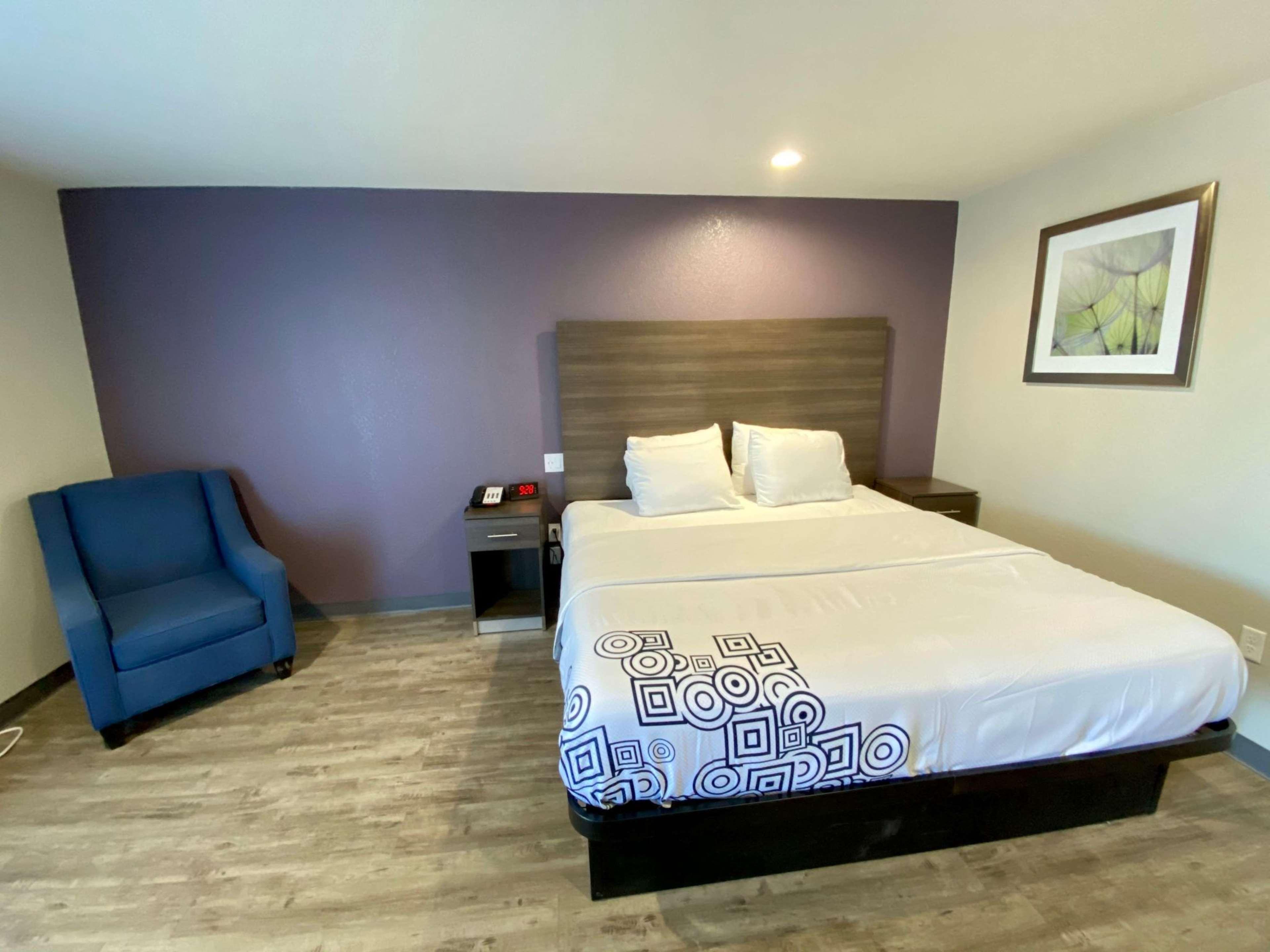 Surestay Plus Hotel By Best Western Ada Exteriér fotografie
